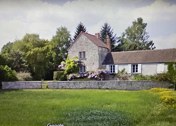 La Courmoniere