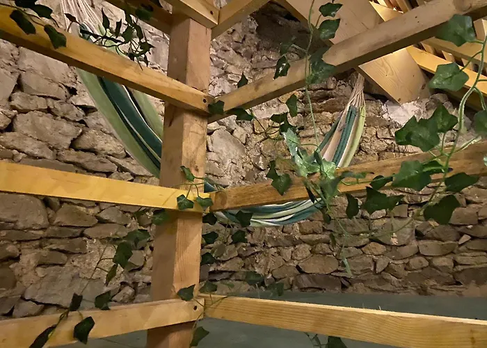 La Courmoniere