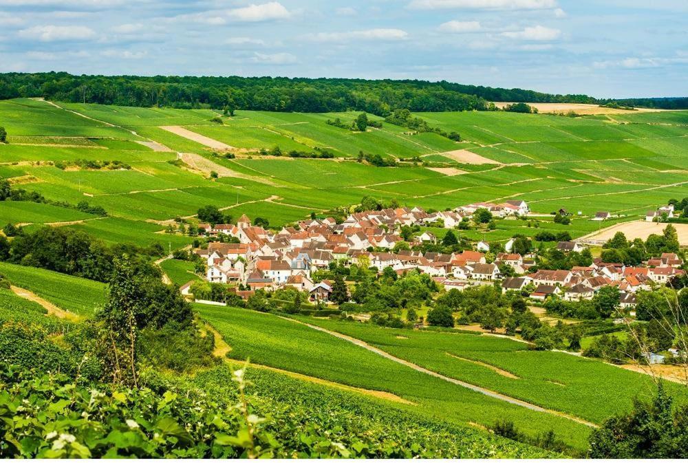 La Courmoniere