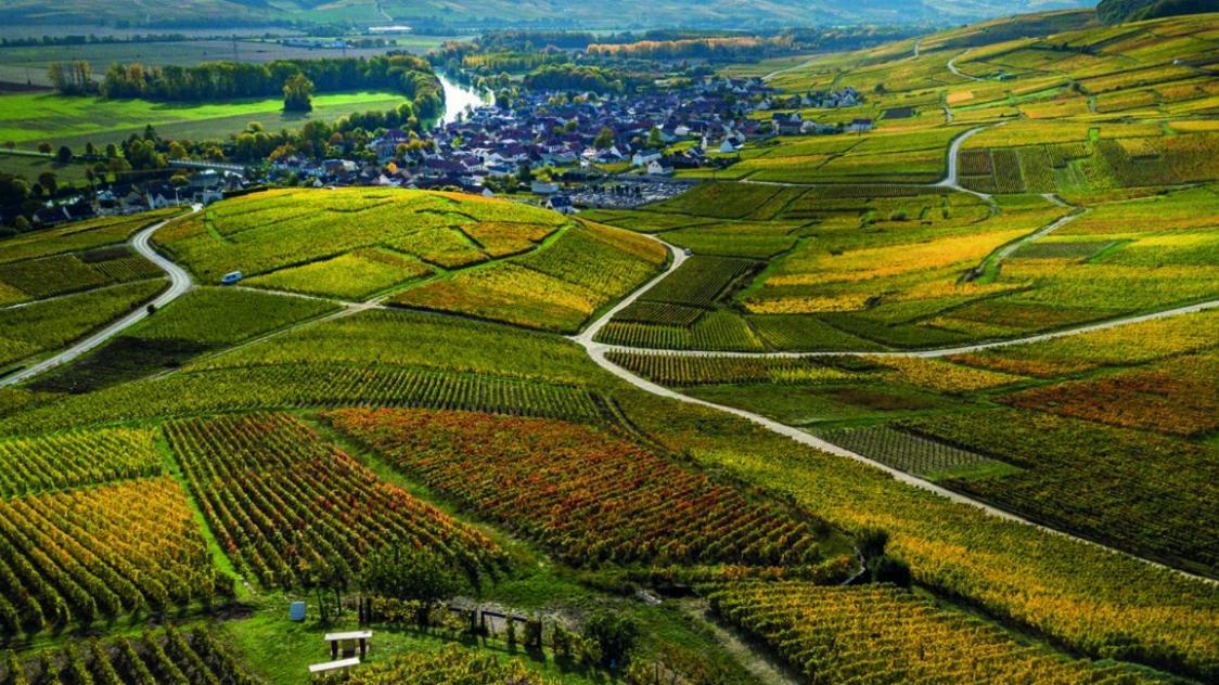 La Courmoniere Hébergement de vacances Courmont