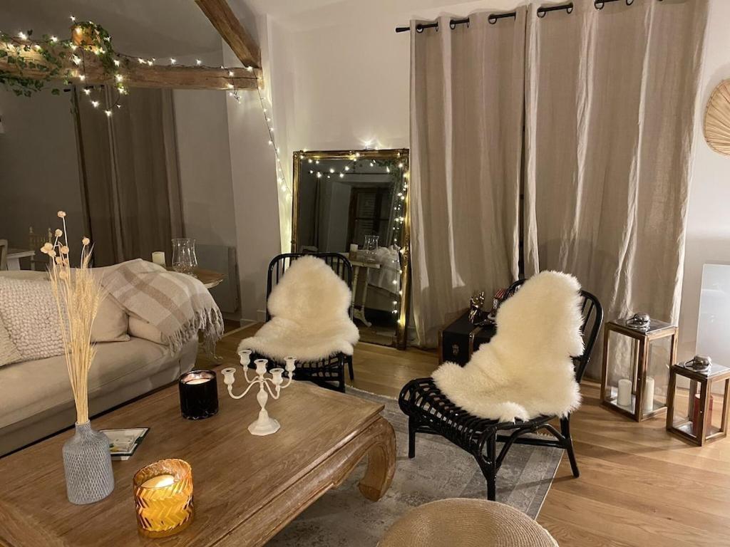 Holiday home La Courmoniere