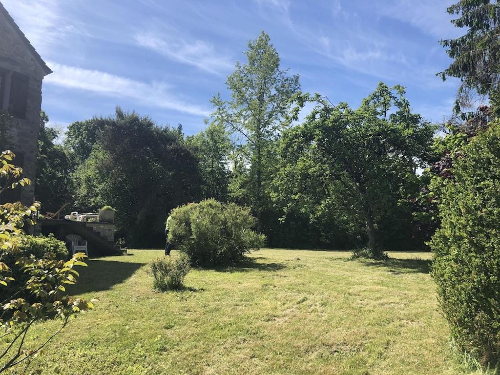 Holiday home La Courmoniere
