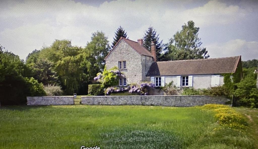 La Courmoniere