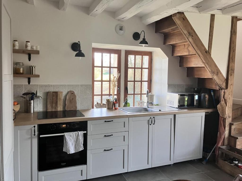 Holiday home La Courmoniere