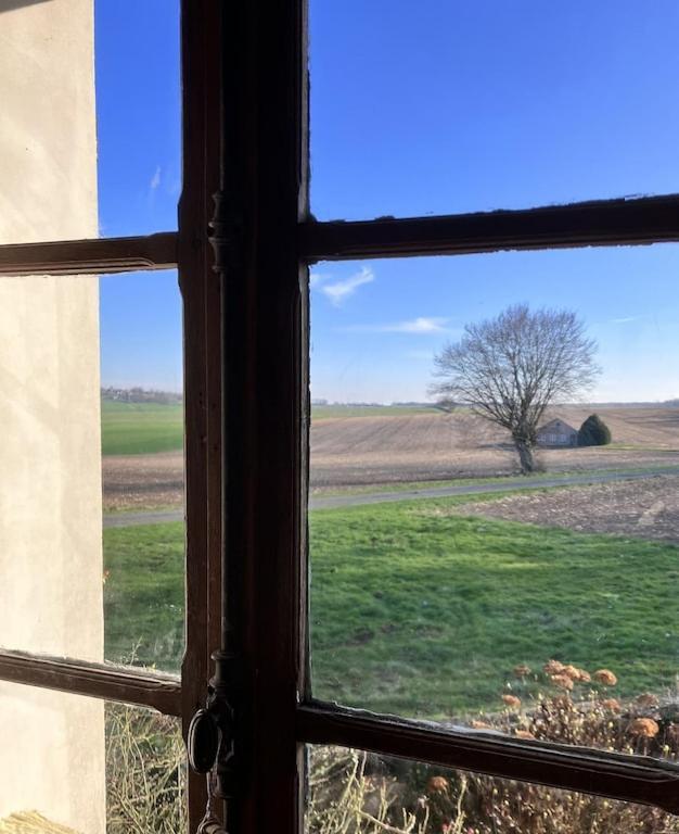 La Courmoniere Holiday home
