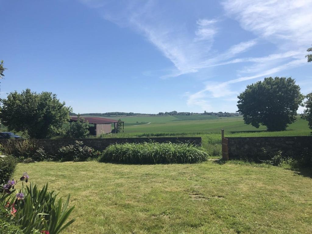 La Courmoniere Courmont