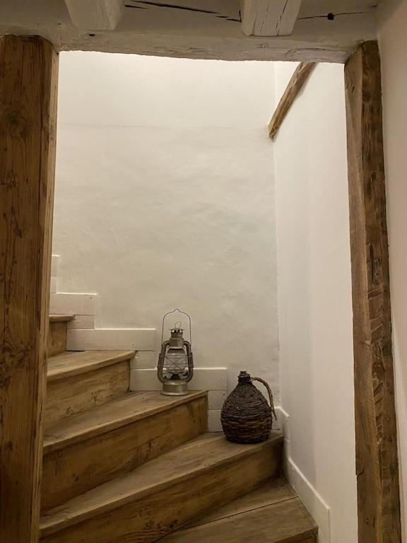 La Courmoniere Holiday home