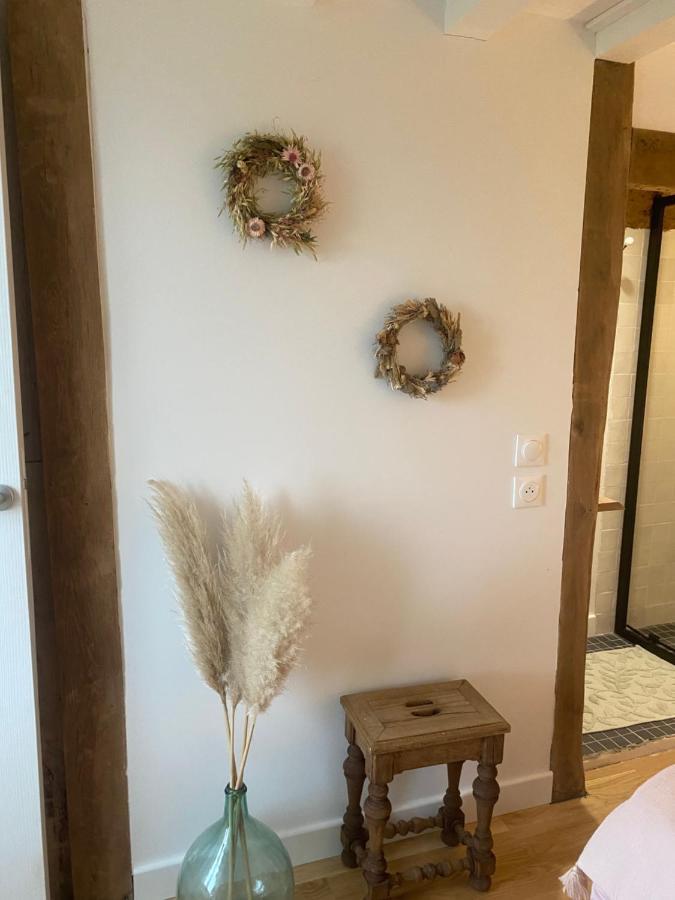 La Courmoniere Holiday home *