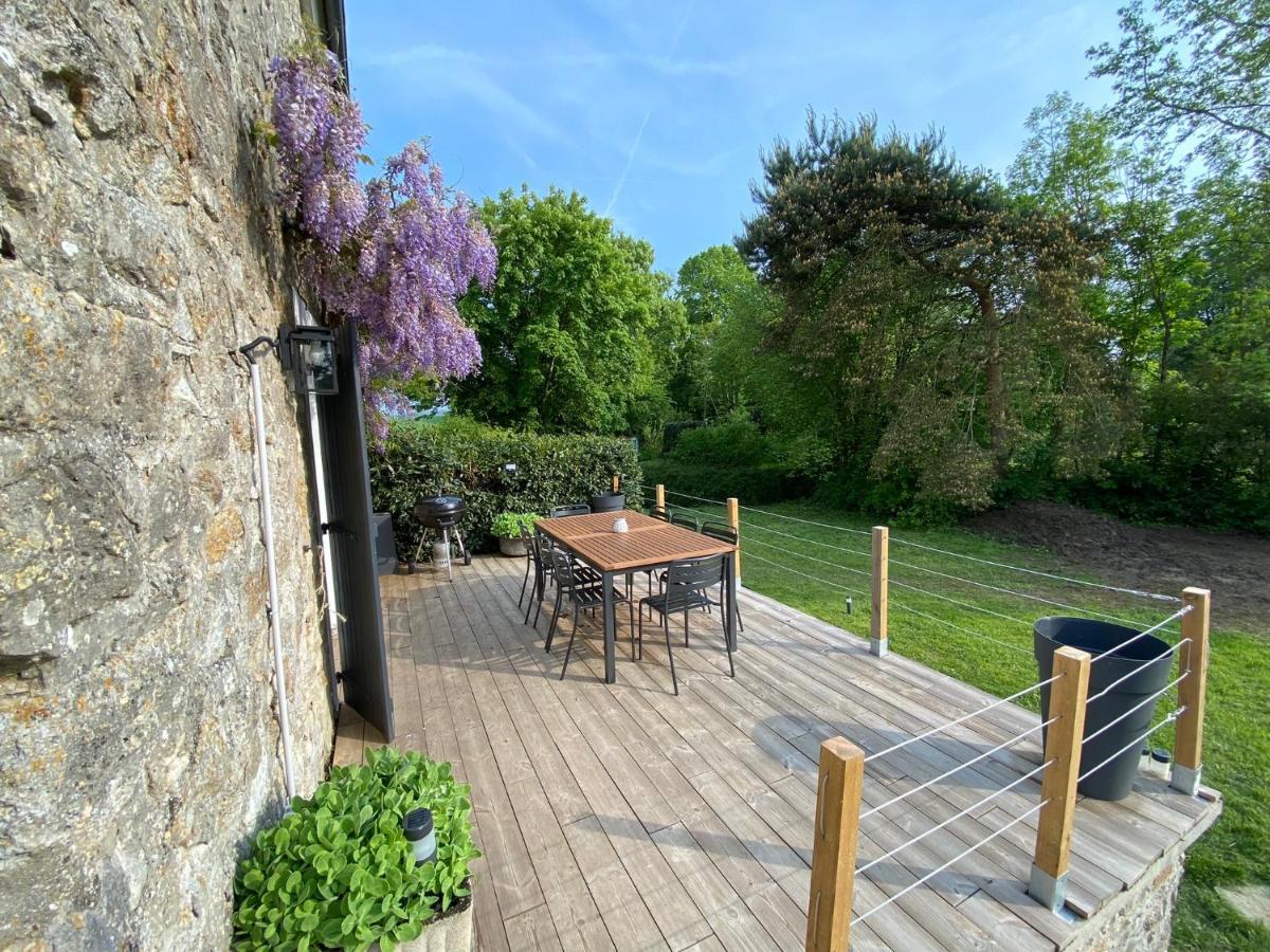 La Courmoniere Holiday home