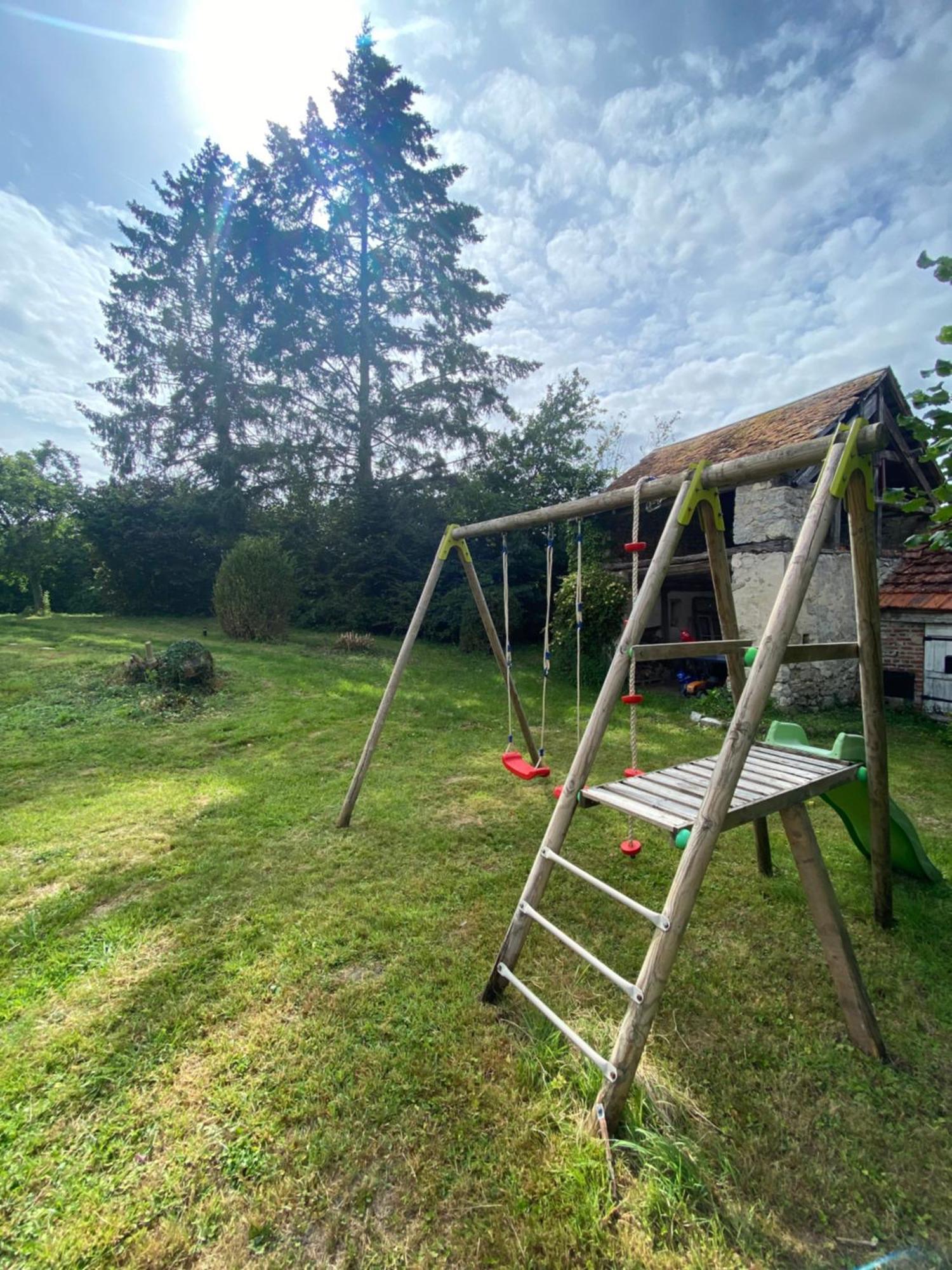 Holiday home La Courmoniere Courmont