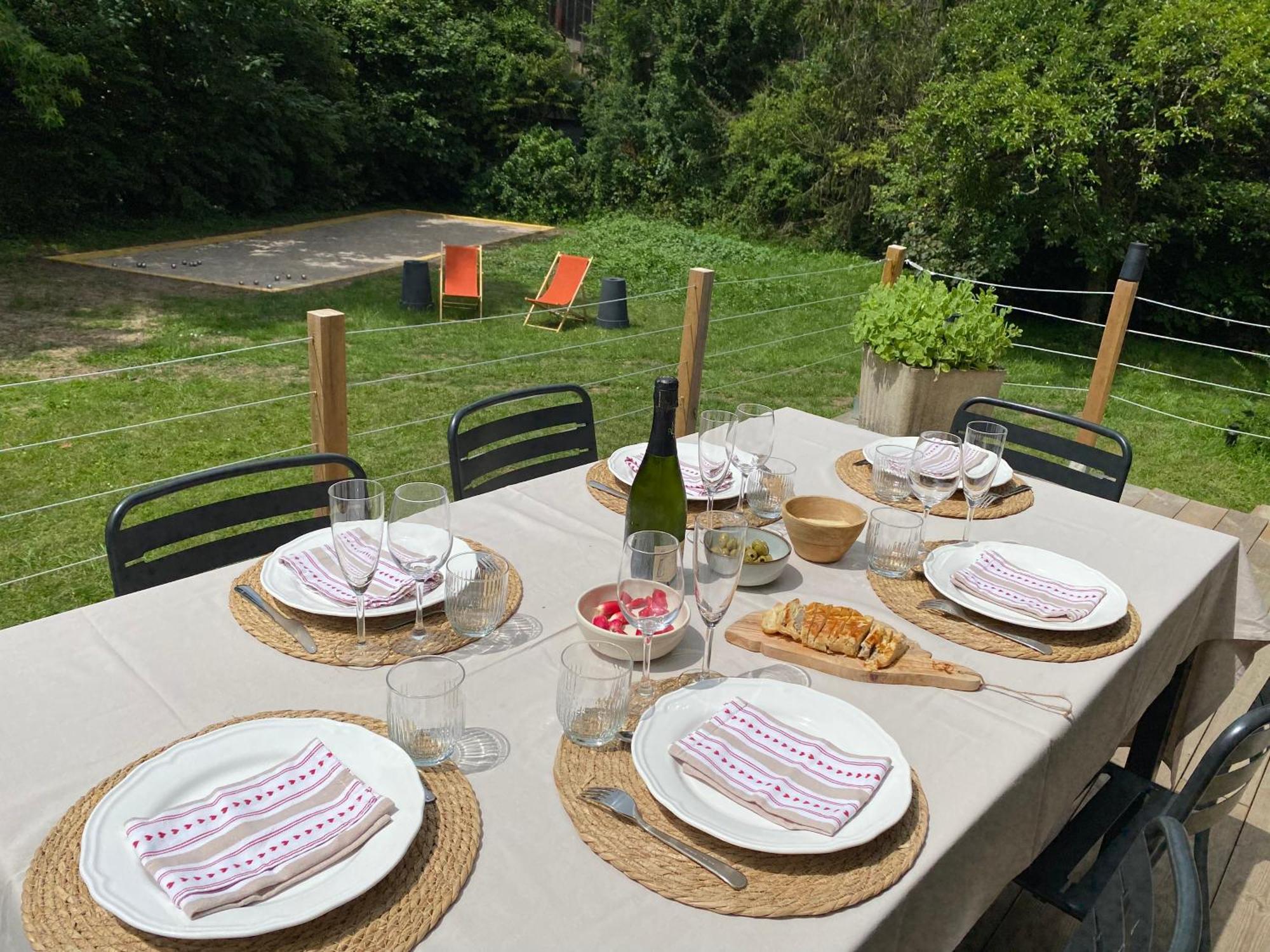 La Courmoniere