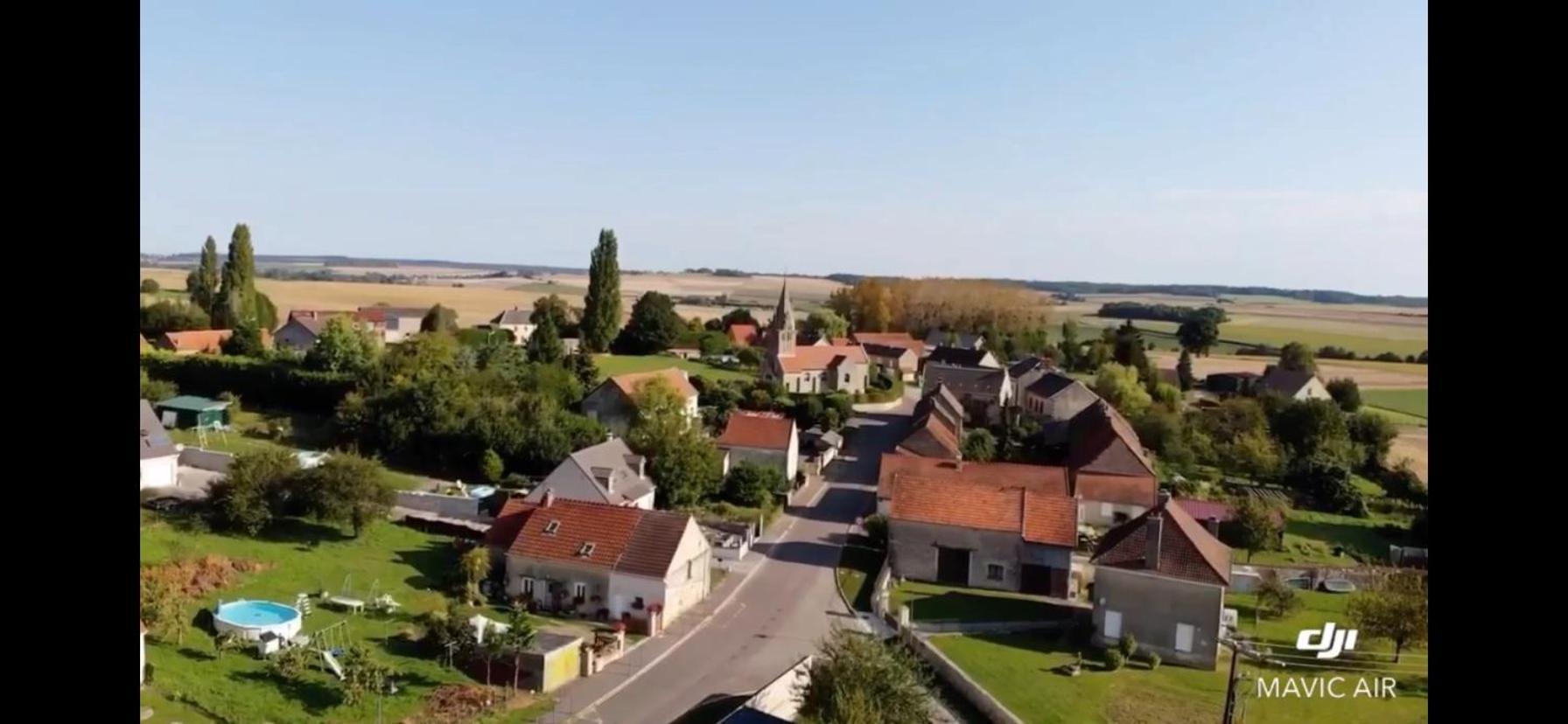 Holiday home La Courmoniere *