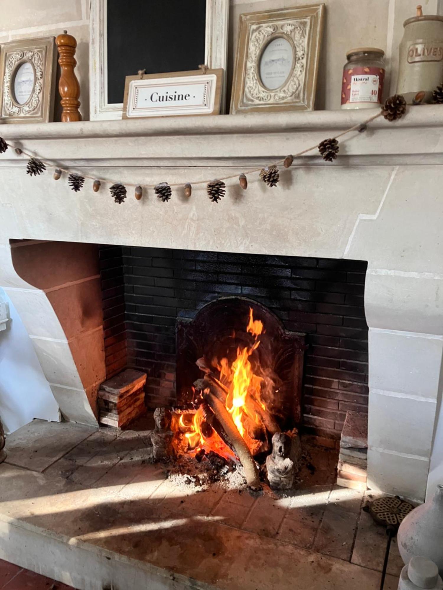 La Courmoniere
