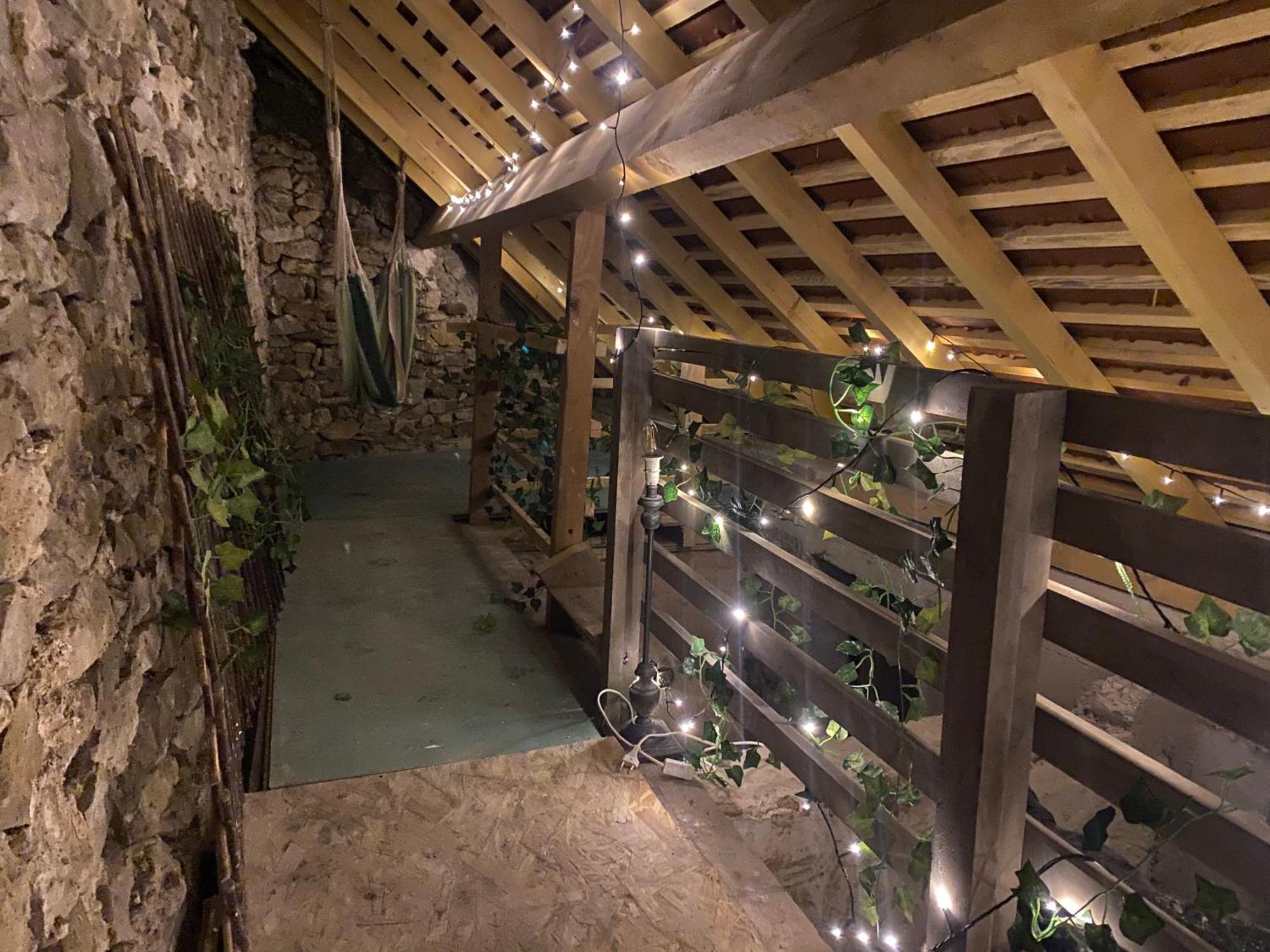 La Courmoniere Courmont
