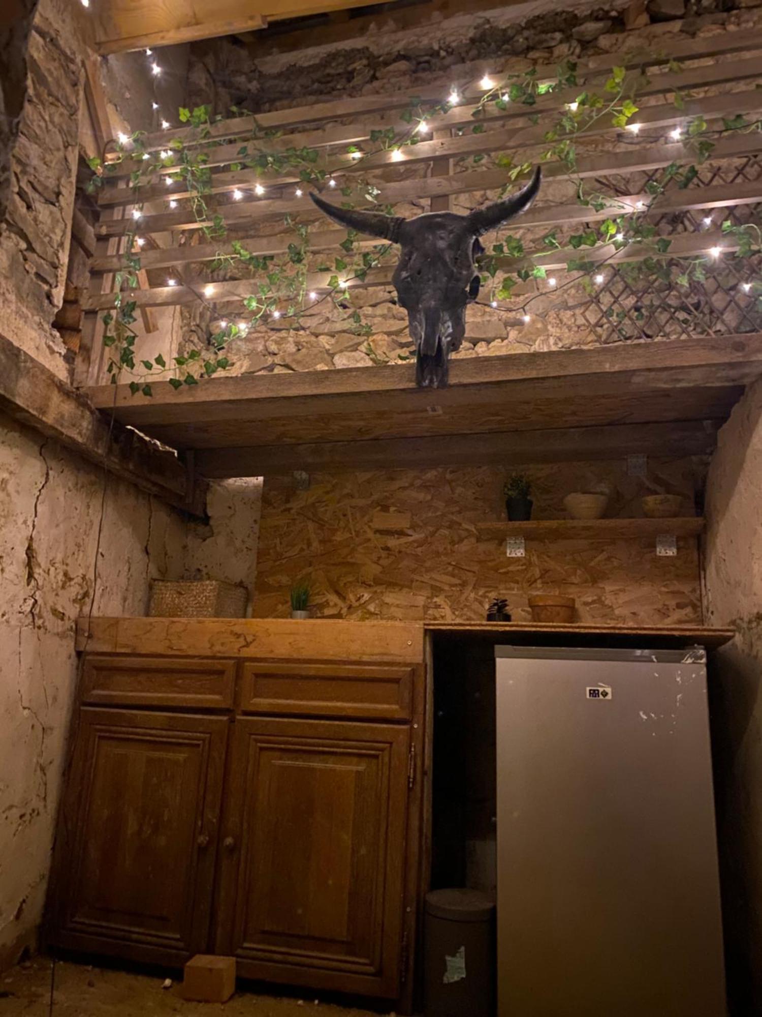 La Courmoniere
